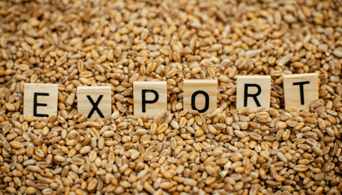 Effortless Agro Exports