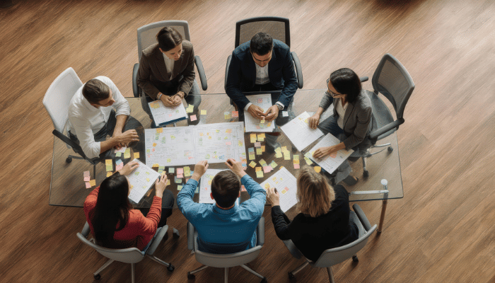 روان‌شناسی رهبری در عمل