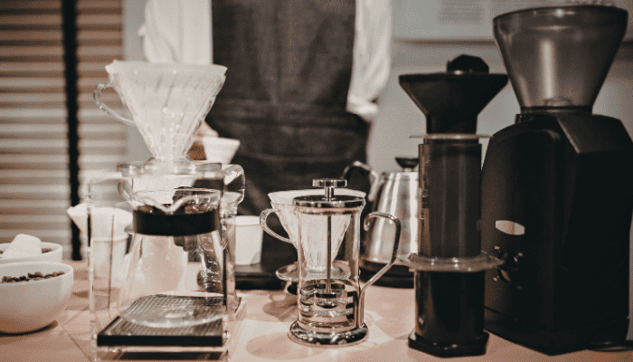 Essential Tools for Better Brewing