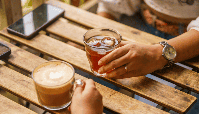 Coffee Accessories That Make a Difference
